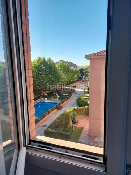 Foto 04865694-de5b-4726-bf43-e570056bd0d4. Attique avec cheminée chauffage piscine dans Sector B Boadilla del Monte