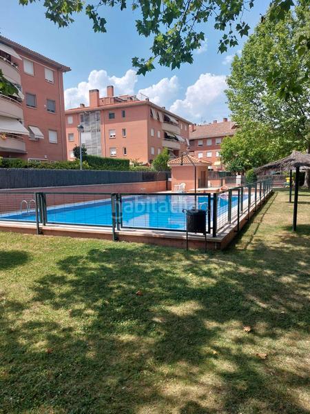 Foto 1ab89101-5afa-401f-be2c-4a425e8746e2. Attique avec cheminée chauffage piscine dans Sector B Boadilla del Monte