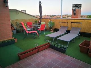 Dachwohnung  Calle secundino zuazo. Espectacular ático de 3 dormitorios en boadilla del monte