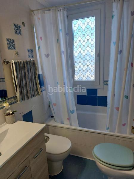 Foto 532489c8-4522-457d-b2c2-6c51e7618e91. Attique avec cheminée chauffage piscine dans Sector B Boadilla del Monte