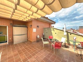 Attico  Calle secundino zuazo. Espectacular ático de 3 dormitorios en boadilla del monte