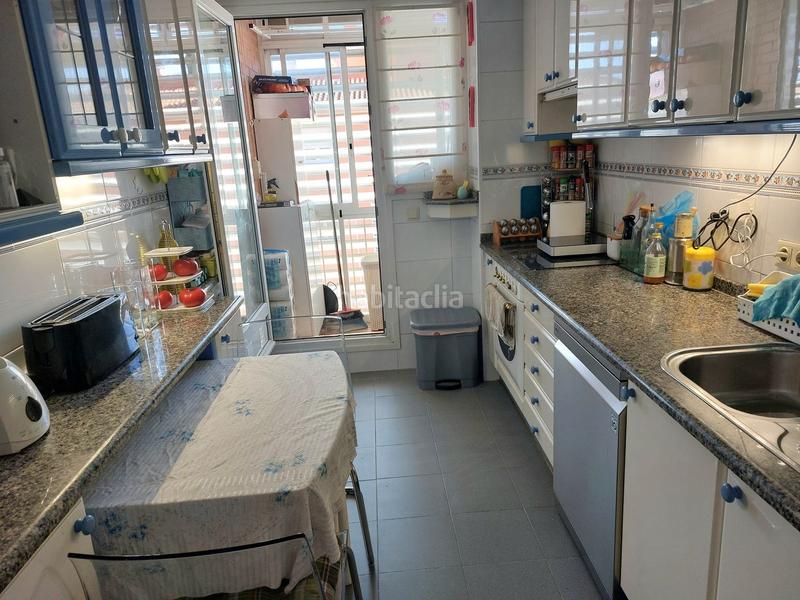 Foto 90fb3cfc-d780-464f-a261-8fc9931e3c42. Attique avec cheminée chauffage piscine dans Sector B Boadilla del Monte