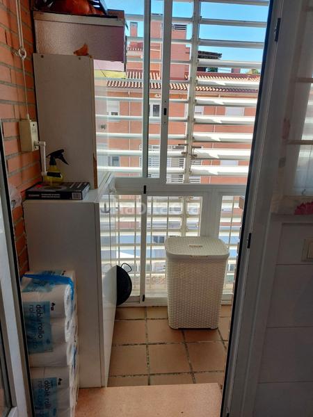 Foto ac1a840b-5a35-4a18-9863-f44935cafa4c. Attique avec cheminée chauffage piscine dans Sector B Boadilla del Monte