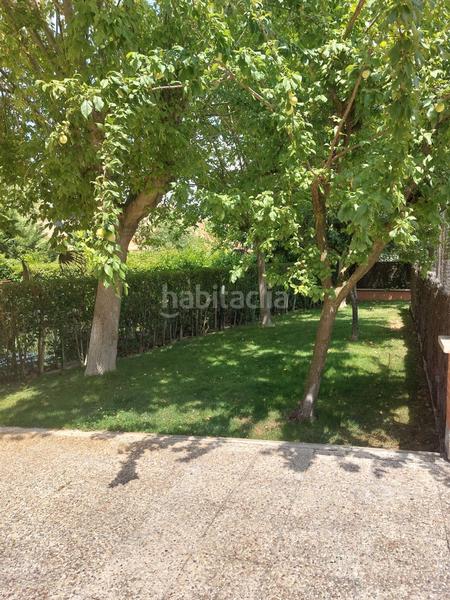 Foto b7bd629a-8e56-4574-86c1-1963814327b2. Attique avec cheminée chauffage piscine dans Sector B Boadilla del Monte