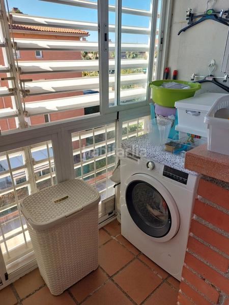 Foto c7cd5a90-973e-469f-9aa9-783663c662ff. Attique avec cheminée chauffage piscine dans Sector B Boadilla del Monte
