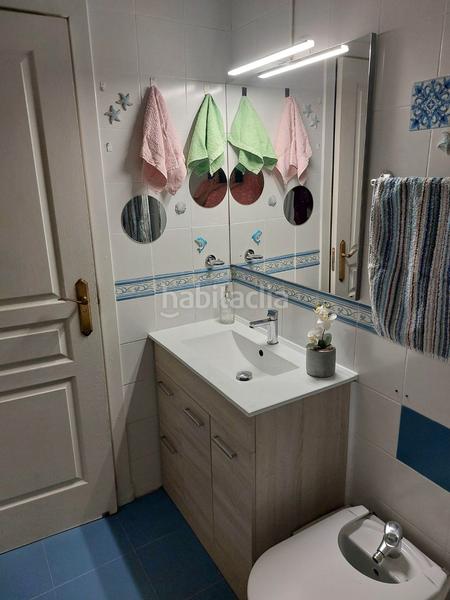 Foto d977c097-ea95-4aa1-b194-1228530b06d1. Attique avec cheminée chauffage piscine dans Sector B Boadilla del Monte