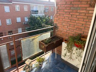 Pis  Avenida de las ciudades. Gran oportunidad de 2 habitaciones en getafe
