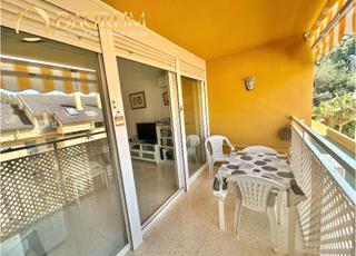 Appartement  Avenida mayorazgo. Magnífico piso de 3 habitaciones en el limonar (mlg1-mm-3193)