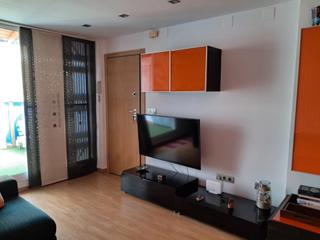 Pis  Calle jaime el conquistador. Estupendo piso de 1 habitación en benetúser (val4-jc-2347)