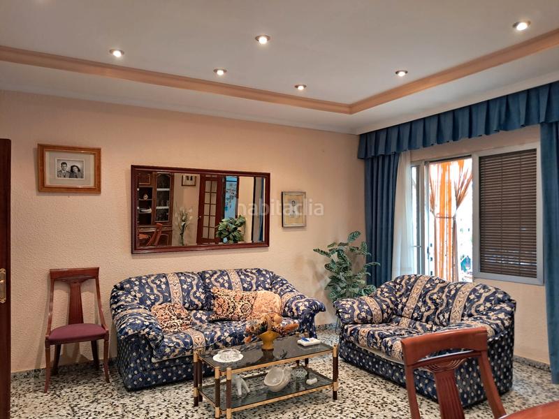 Foto 9dfecd58-dd50-43b5-90e8-dd456fa2ae30. Masía magnífica casa de pueblo de 4 habitaciones (val1-jc-2348) en Burjassot