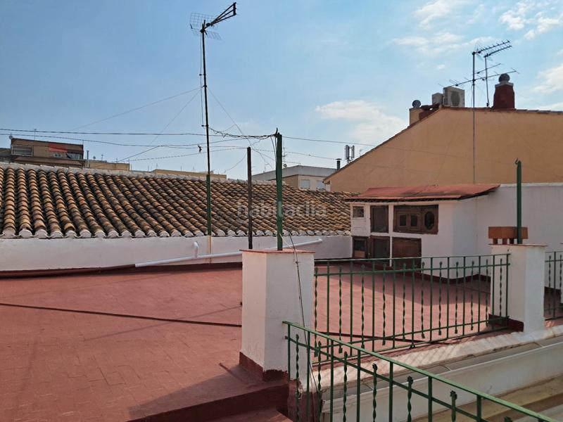 Foto dc131b68-4a2a-4f36-8c5b-da0c9fb67b8b. Masía magnífica casa de pueblo de 4 habitaciones (val1-jc-2348) en Burjassot