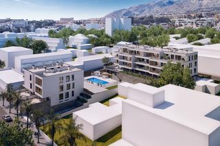 Appartement  Avenida carlota alessandri. Fantástico piso en torremolinos (mlg2-mm-3197)