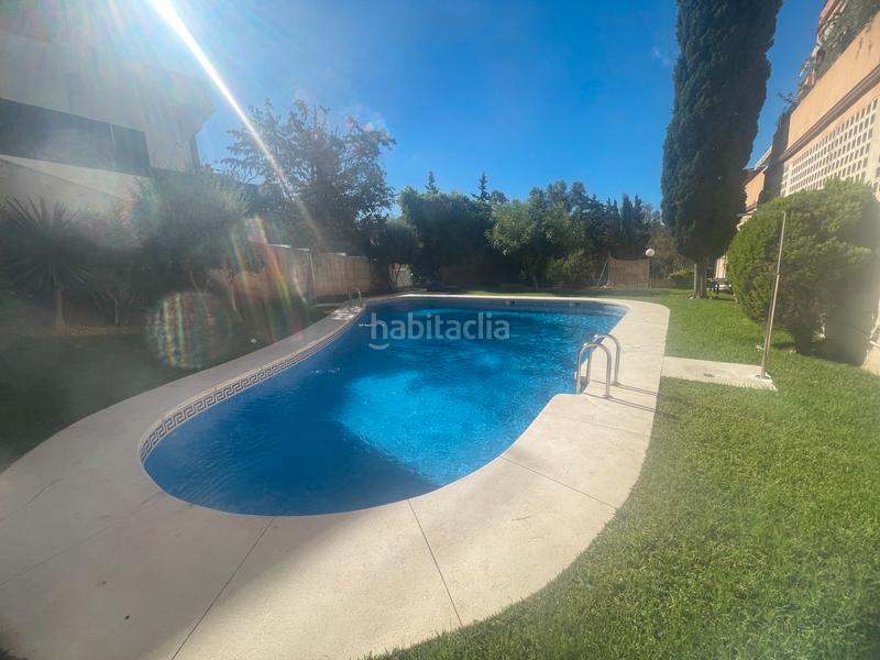 Foto 7e11d244-d5af-4a72-91cc-d988829338da. Alquiler piso fantástico piso en cerrado calderón (mlg1-af-3194) en Málaga