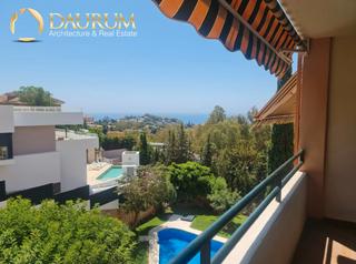 Location Appartement  Calle alcaparron. Fantástico piso en cerrado calderón (mlg1-af-3194)