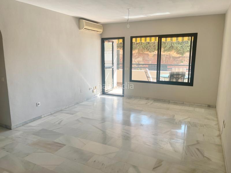 Foto 083c75b2-31e9-482f-9159-5dcbe57a79eb. Rent flat with heating parking pool in Cerrado de Calderón - Hacienda Paredes Málaga