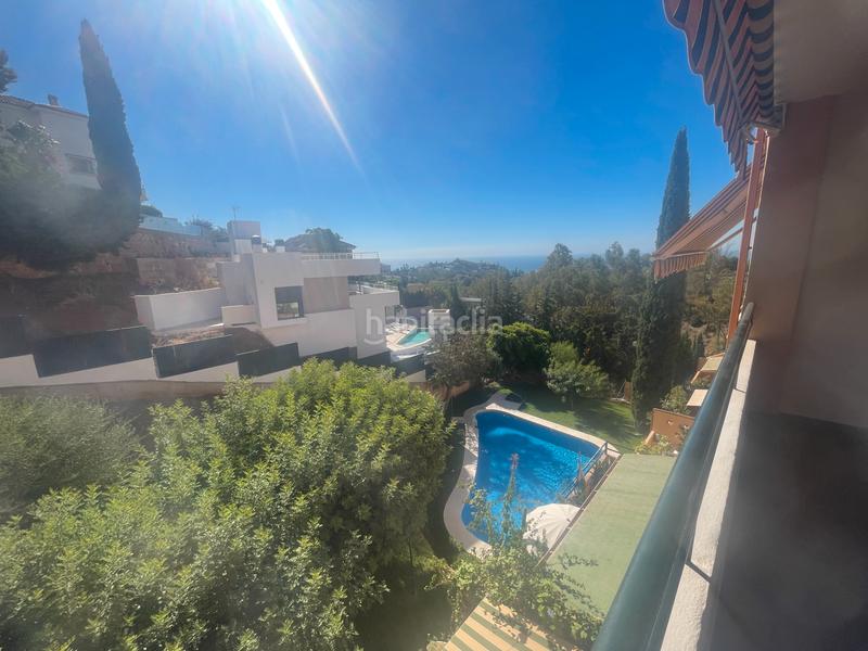 Foto 0b312b87-87d7-4cd4-89b8-ad4a955287d9. Rent flat with heating parking pool in Cerrado de Calderón - Hacienda Paredes Málaga