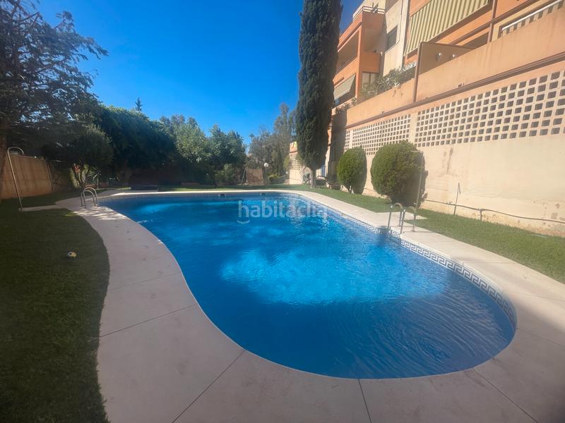 Foto 2fd3333a-6187-4101-85f2-062be75a6ee6. Rent flat with heating parking pool in Cerrado de Calderón - Hacienda Paredes Málaga