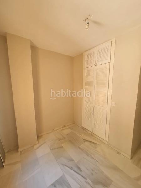 Foto b0133b3b-1fbf-4c7d-8d88-7986a60792a4. Rent flat with heating parking pool in Cerrado de Calderón - Hacienda Paredes Málaga