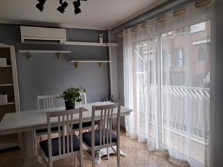 Pis  Carrer de gayano lluch. Fabuloso piso de 3 habitaciones en benicalap (val1-jc-2352)