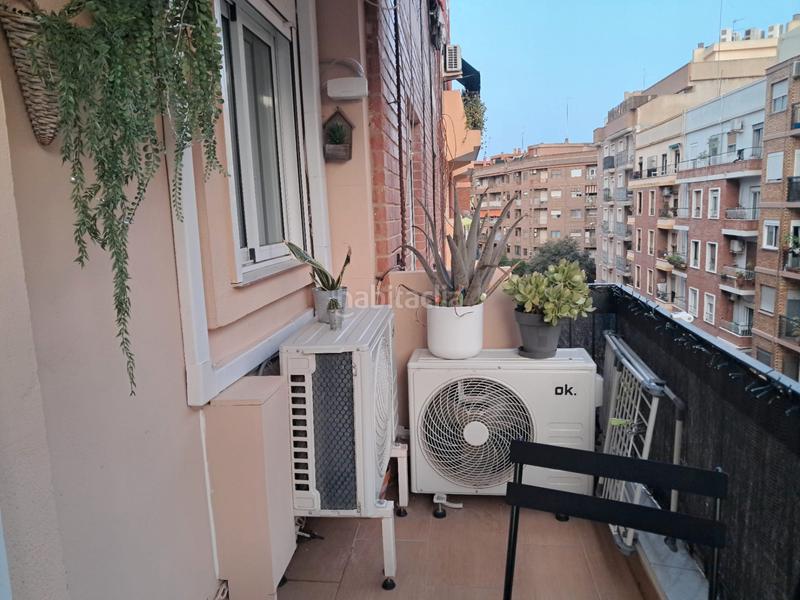 Foto 279281d8-0568-469d-9b3b-0b6dfadc895e. Piso fabuloso piso en patraix (val1-jc-2353) en Barrio de Patraix Valencia