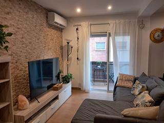 Appartamento  Carrer de mariano ribera. Fabuloso piso en patraix (val1-jc-2353)