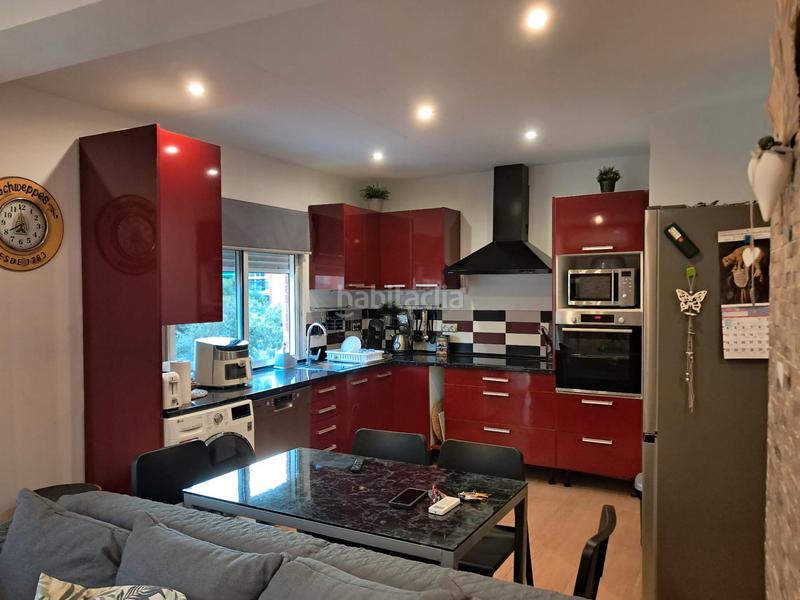 Foto d7048832-2e82-4d4c-8ac0-fc81951205df. Piso fabuloso piso en patraix (val1-jc-2353) en Barrio de Patraix Valencia