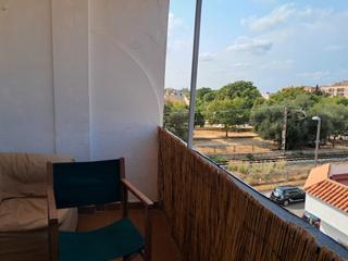 Appartement  Carrer d'olocau. Estupendo piso de 3 habitaciones en picassent (val4-jc-2354)