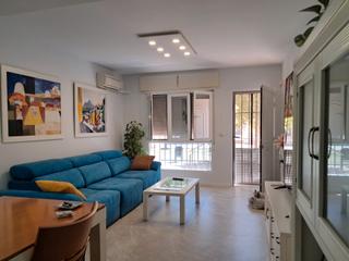 Reihenhaus  Plaça alfredo krauss. Maravilloso chalet adosado de 4 habitaciones en puçol (val4-jc-2