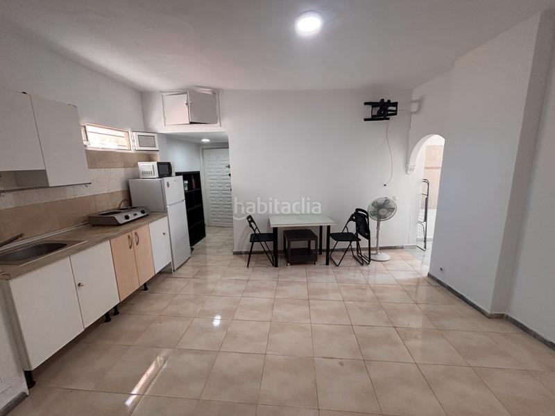 Foto 4605c8da-9d6f-48d1-84ad-6e046d310859. Estudio fabuloso estudio (mlg2-mg-3205) en Ayuntamiento Torremolinos