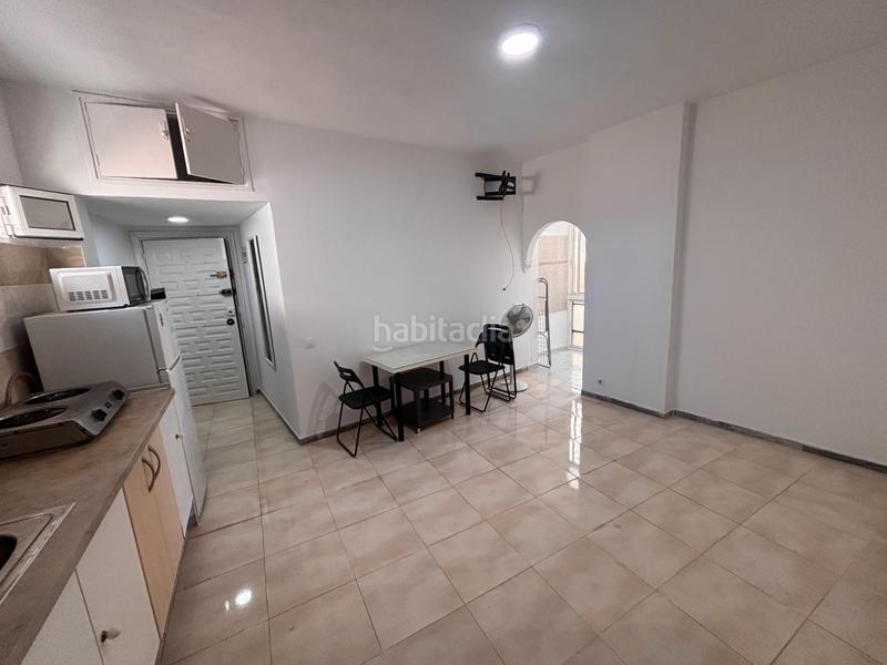 Foto e73a6730-c1ff-4d2e-9929-9fd24ba6b893. Estudio fabuloso estudio (mlg2-mg-3205) en Ayuntamiento Torremolinos