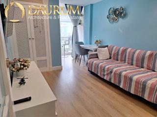 Pis  Avenida gamonal. Fabuloso piso de 1 habitación en benalmádena (mlg2-mg-3209)
