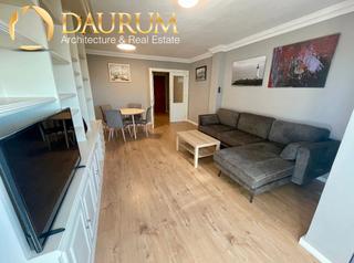 Location Appartement  Calle miguel de mérida nicolich. Fabuloso piso en alquiler en malaga (mlg1-nm-3149)