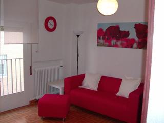 Pis  Calle de la huerta del obispo. Estupenda oportunidad de 1 habitación en berruguete (mn1-nr-7695