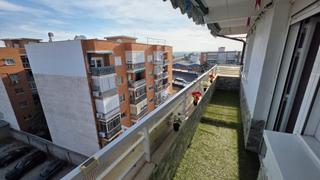 Appartement  Calle san alfonso. Fabuloso piso de 3 habitaciones en torrejón de ardoz (mn4-sp-770