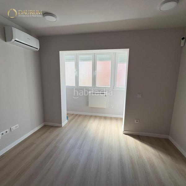 Foto 379df329-a5bb-4abc-b1d9-8c8cdc92190b. Appartamento con riscaldamento in Simancas Madrid