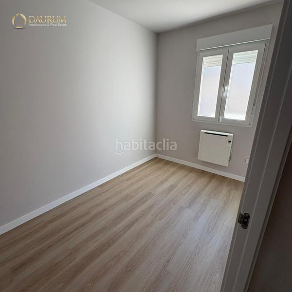 Foto 5f1c7ef3-3b14-4aa9-a21f-106403d51dfb. Appartamento con riscaldamento in Simancas Madrid