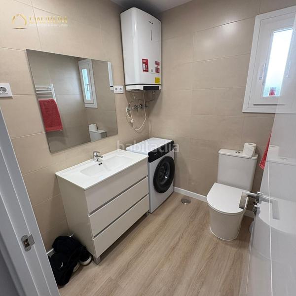 Foto 64c6f9f7-22dd-46ca-b5f8-97891d021243. Appartamento con riscaldamento in Simancas Madrid