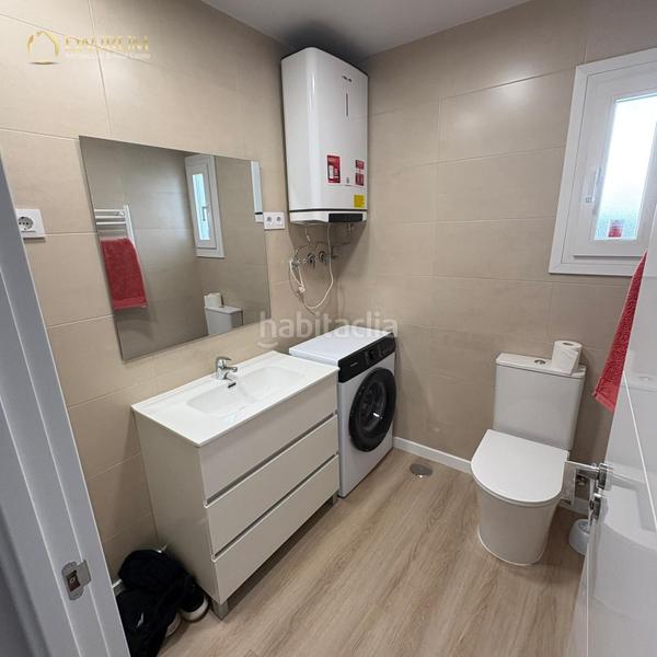 Foto 6b463a5f-02cc-48f3-8dbd-58071bf2fae8. Appartamento con riscaldamento in Simancas Madrid