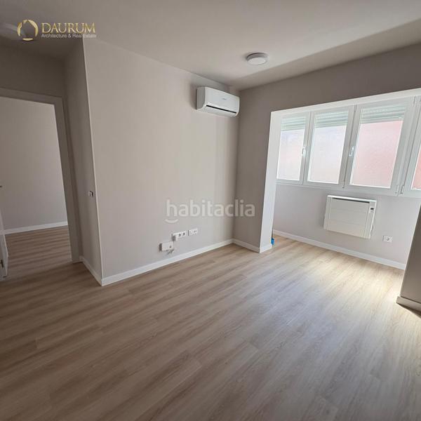 Foto ab3072a6-4e19-43da-a41b-4cd3b31439a0. Appartamento con riscaldamento in Simancas Madrid