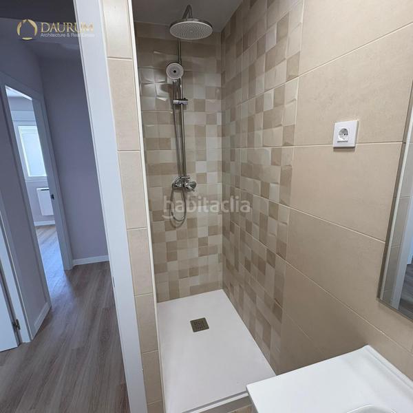 Foto ebd453e5-41ee-45d9-b173-8377e2a85d2e. Appartamento con riscaldamento in Simancas Madrid