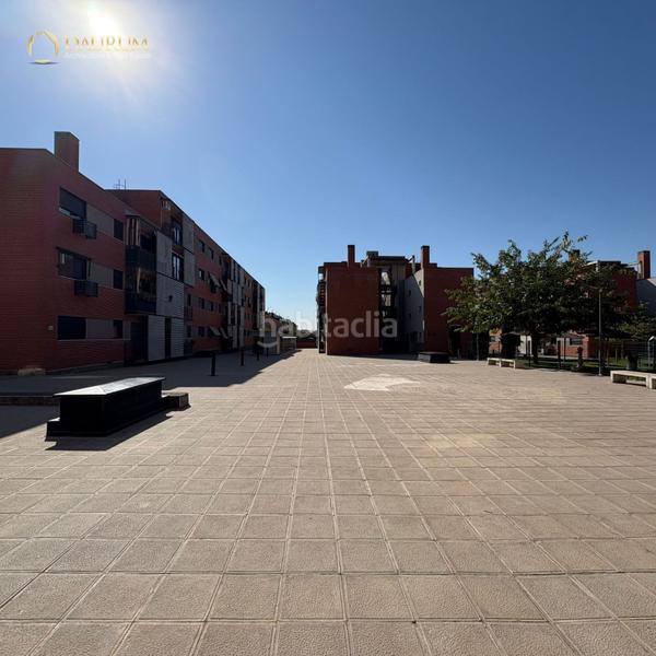 Foto 768ca2b7-2961-418a-9e5c-af6657774530. Attico con riscaldamento parcheggio piscina in Soto de Henares Torrejón de Ardoz