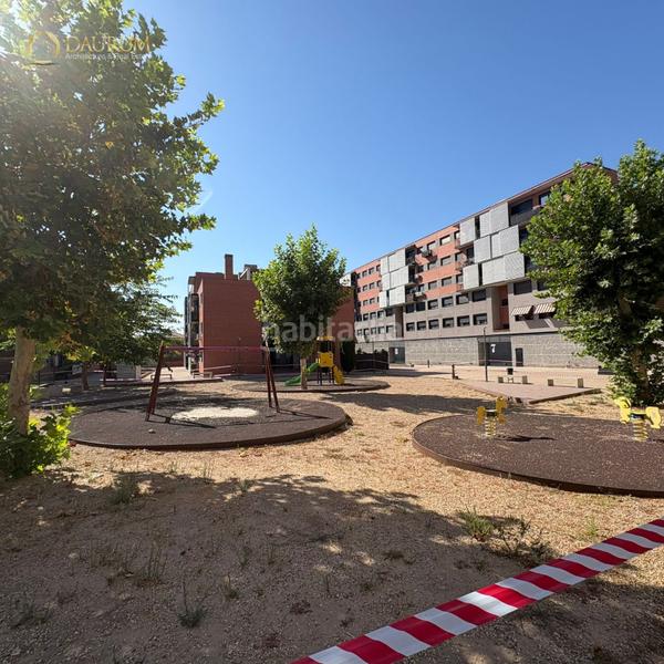 Foto a6845f05-3815-460c-a8d8-37ca2d1ae11d. Attico con riscaldamento parcheggio piscina in Soto de Henares Torrejón de Ardoz