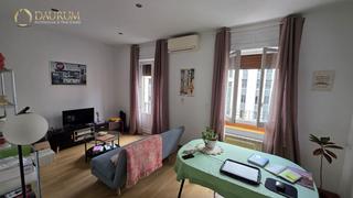 Lloguer Pis  Alcántara. En madrid