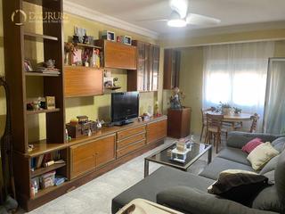 Appartement  Nuestra señora de belén. En alcalá de henares