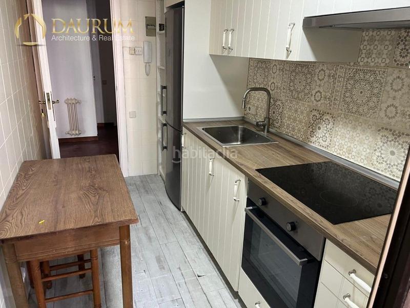 Foto 1f381707-e4d2-4a8b-bc33-8b8f66f47973. Flat with parking pool in Peñagrande Madrid