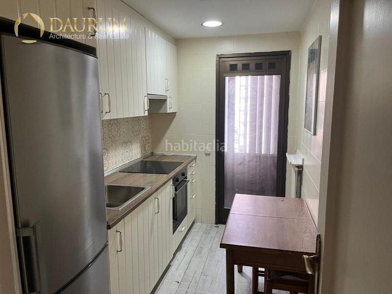 Foto 7393bb09-d1c0-4be4-9917-05900b863f18. Flat with parking pool in Peñagrande Madrid