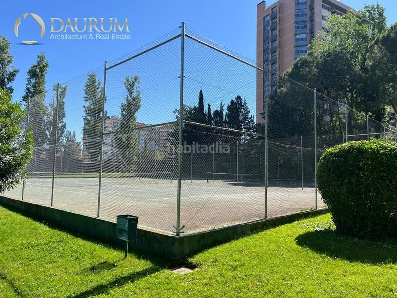 Foto 8551b713-0eb0-4315-8a6d-fff178641744. Flat with parking pool in Peñagrande Madrid