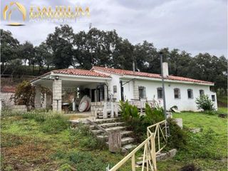 Chalet  M-507. Fabulosa finca rústica en aldea del fresno
