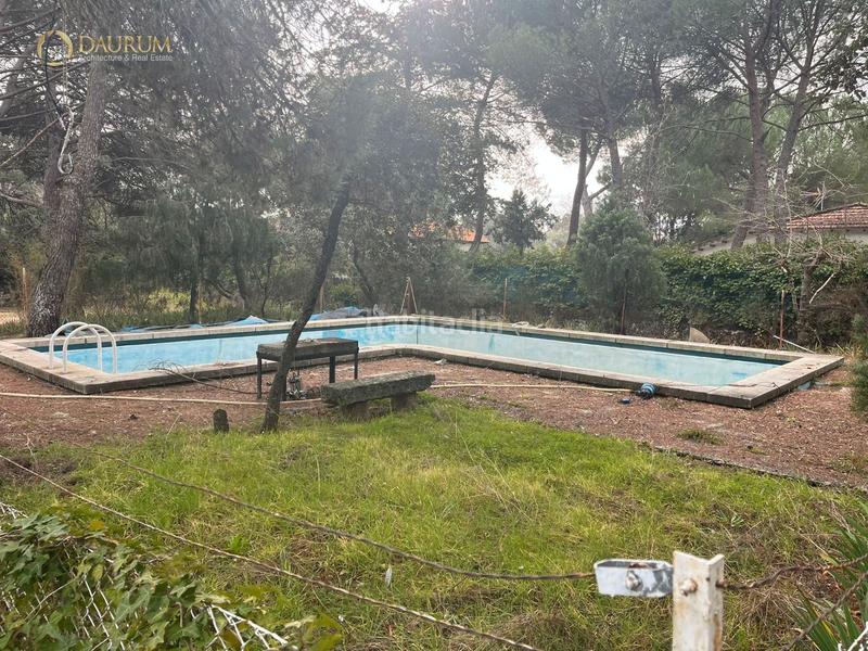 Foto 1420d69e-9d8e-48f5-bb50-67f425ce5540. Dachwohnung mit parking pool in Colonia Torrelodones