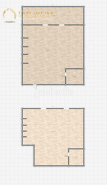 Foto 54a520b8-8ac7-4a25-b1cd-1bf5888daee0. Local comercial a Campodón-Ventorro del Cano Alcorcón